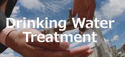 Drinking Water Treatment