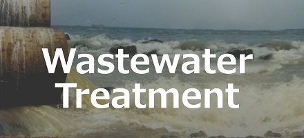 Wastewater Treatment