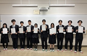 翻訳ボランティアメンバー