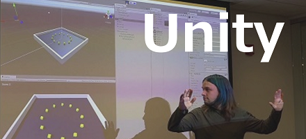 [MIT] Unity で学ぶゲームづくり