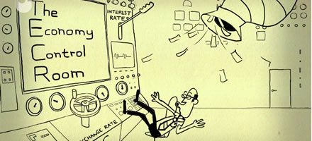 (60秒でわかる)シリーズ 経済学