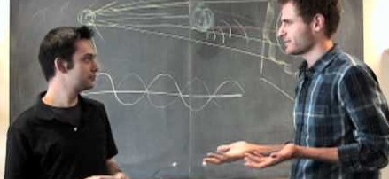 物理学2(光と音)